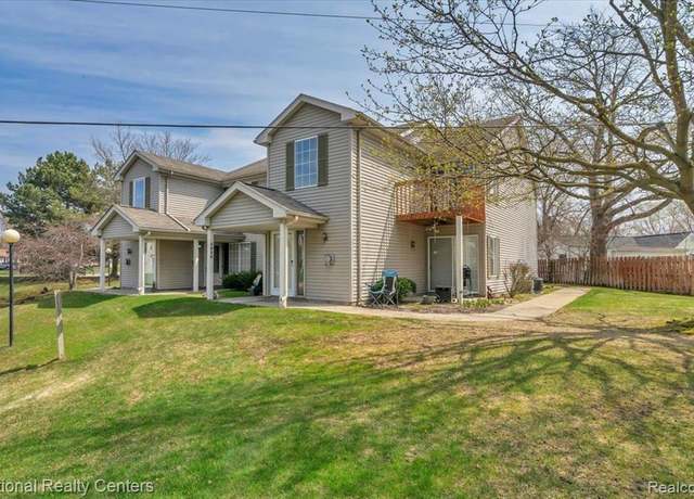 Property at 5026 AMHURST, Waterford, MI 48327 2500, 2 beds, 2 baths