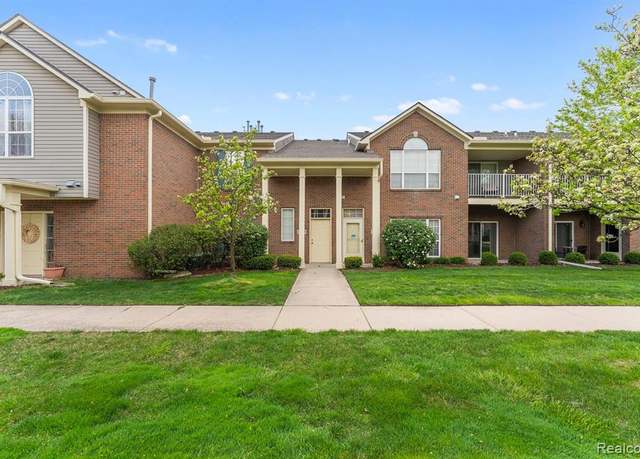 Property at 541 MULBERRY St, Wyandotte, MI 48192 4353, 2 beds, 2 baths
