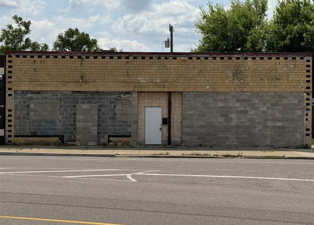 Property at 11526 Portlance St, Detroit, MI 48205-5205