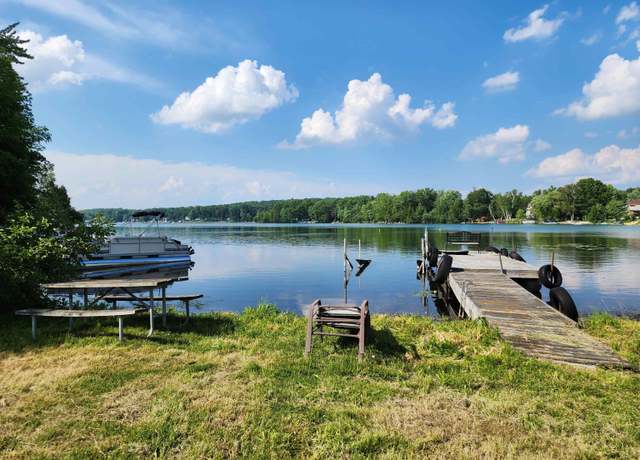 Property at V/L Windover Lake Dr, Lake, MI 48632