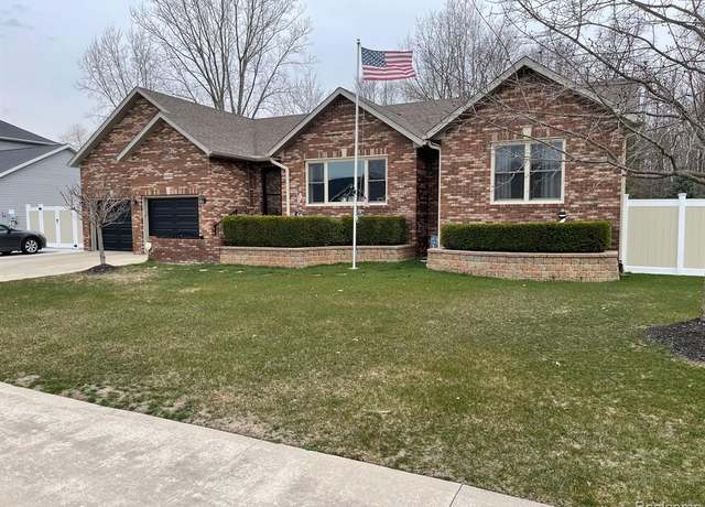 Property at 5652 N LAKE Dr, Kimball, MI 48074 4604, 6 beds, 3 baths