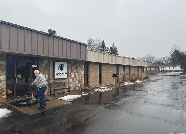 Property at 2709 PONTIAC LAKE Rd, Waterford, MI 48328 2653