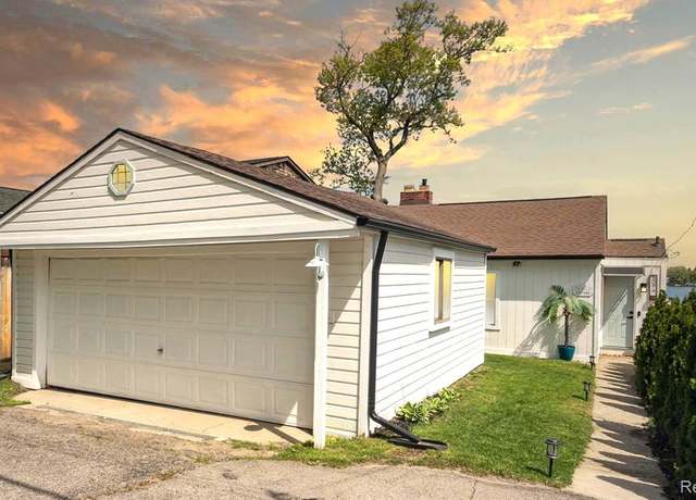 Property at 5096 DURNHAM Dr, Waterford, MI 48327 3109, 3 beds, 1 bath