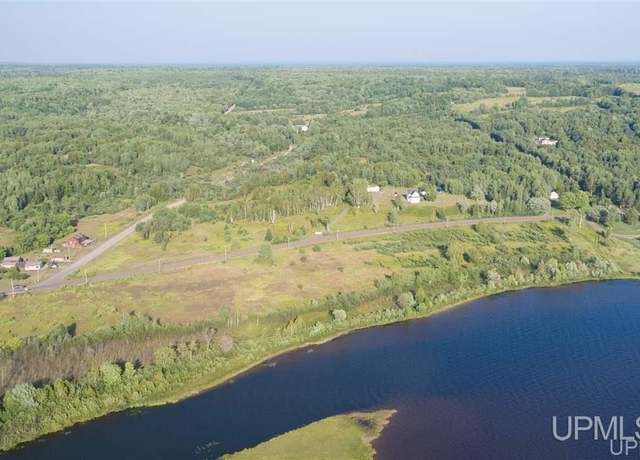 Property at TBD 5 Bootjack Rd, Lake Linden, MI 49945