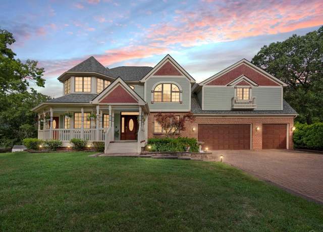 Property at 3172 Pine Tree Ct, Waterford, MI 48329, 5 beds, 4.5 baths
