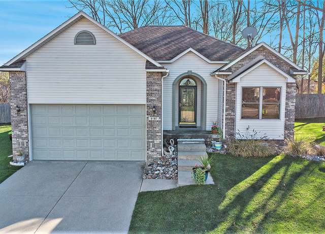 Property at 9187 JILL MARIE Ln, Swartz Creek, MI 48473 8616, 2 beds, 2 baths