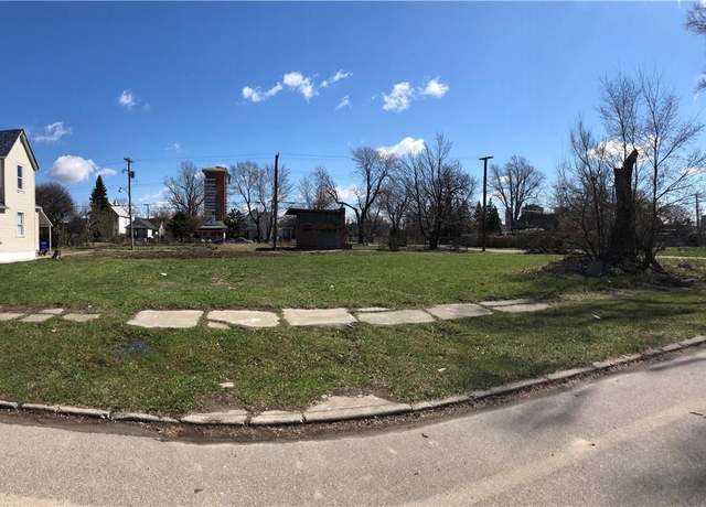 Property at 2802-12 HARRISON, Detroit, MI 48216