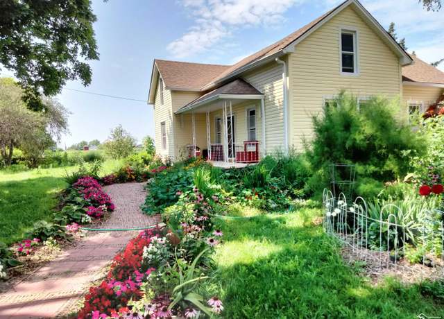 Property at 16400 Day Rd, Dundee, MI 48131, 3 beds, 1 bath
