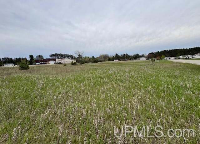 Property at TBD Danforth M.2 Blvd, Escanaba, MI 49829