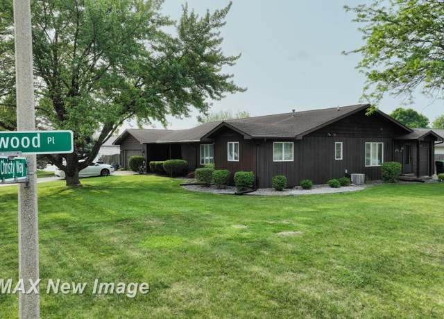 Property at 3257 N Christy Way, Saginaw, MI 48603, 4 beds, 3.5 baths