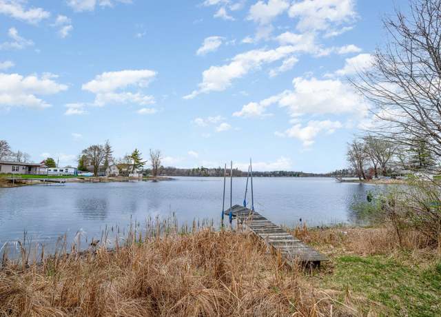 Property at 1521 E Pratt Lake Rd, Gladwin, MI 48624