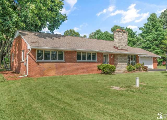 Property at 4210 St. Anthony Rd, Temperance, MI 48182, 2 beds, 1 bath