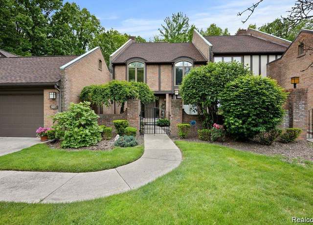 Property at 5117 WOODVIEW Ct, Dearborn, MI 48126 2617, 3 beds, 3 baths