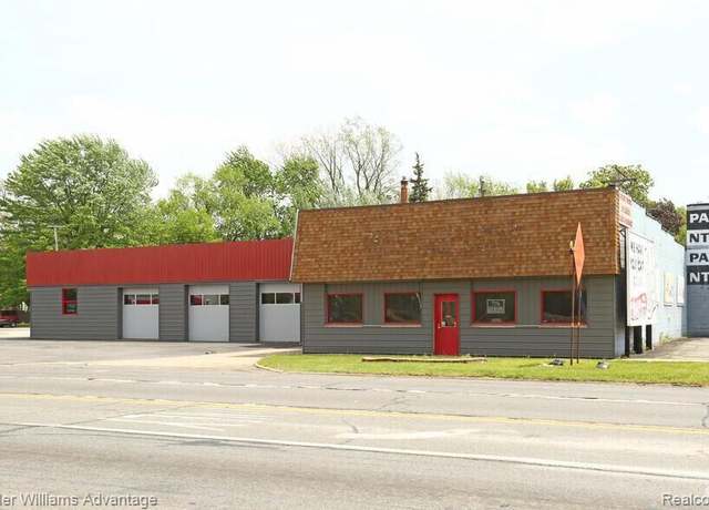 Property at 25711 VAN BORN Rd, Taylor, MI 48180 1167