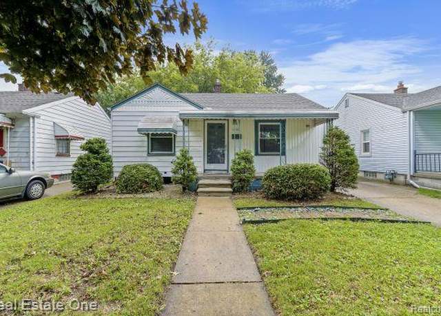 Property at 12161 Irene St, Southgate, MI 48195 1760, 2 beds, 1 bath
