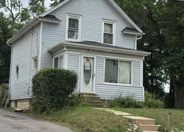 Property at 328 Whittemore St, Pontiac, MI 48342 3166, 3 beds, 1 bath