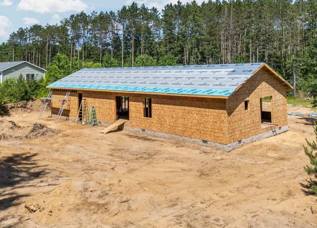 Property at TBB 5086 Red Maple Dr, Kalkaska, MI 49646, 3 beds, 1.5 baths