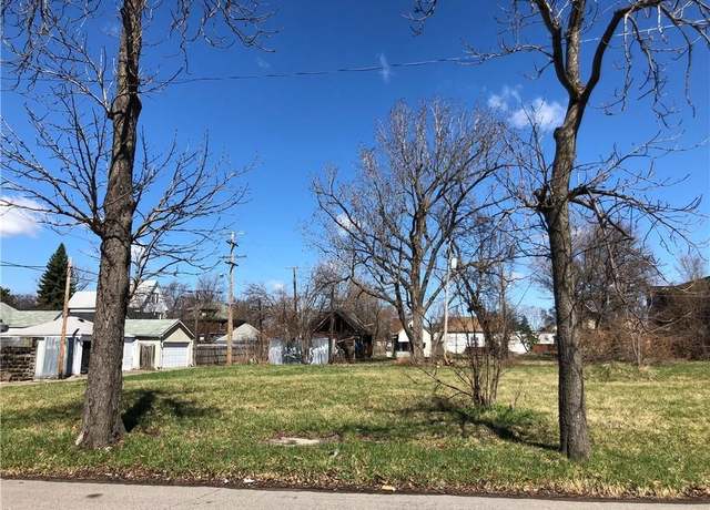 Property at 1570 PERRY, Detroit, MI 48216
