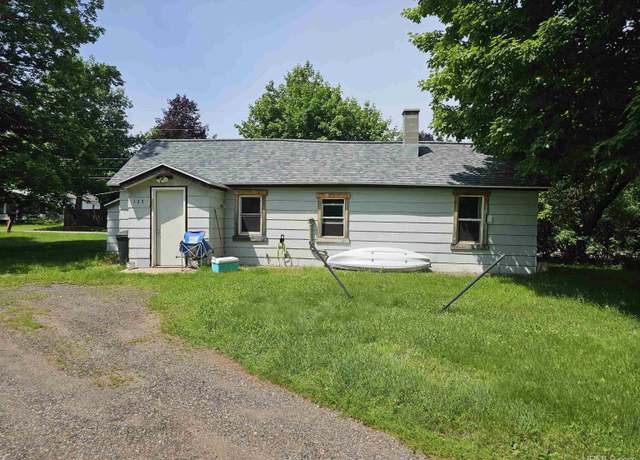 Property at 125 Michigan St, Negaunee, MI 49866, 2 beds, 1 bath