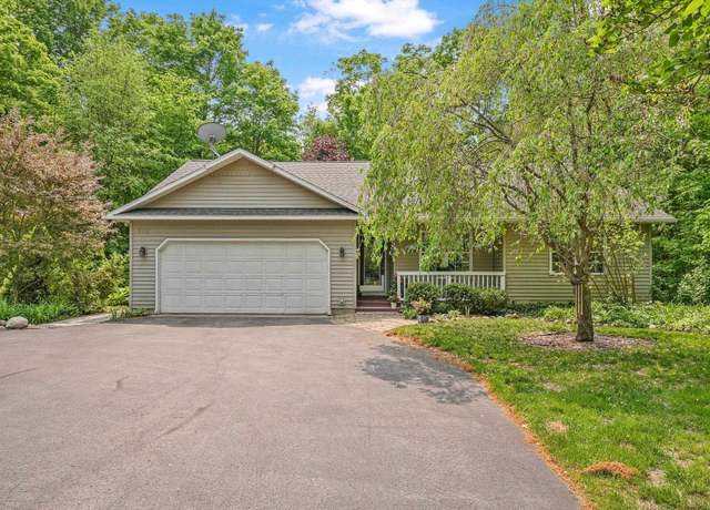 Property at 5153 Silver Pines Rd Lot : 110, Traverse City, MI 49685, 4 beds, 2 baths