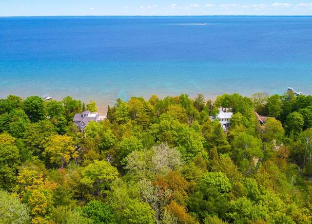 Property at 0 N Indian Camp Rd Lot : 6, Northport, MI 49670