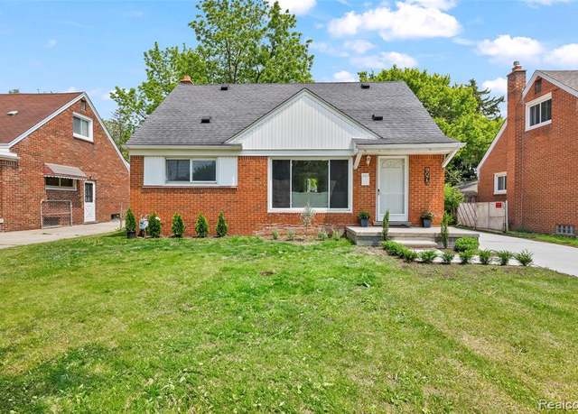Property at 9075 McKinley St, Taylor, MI 48180 2724, 3 beds, 1 bath