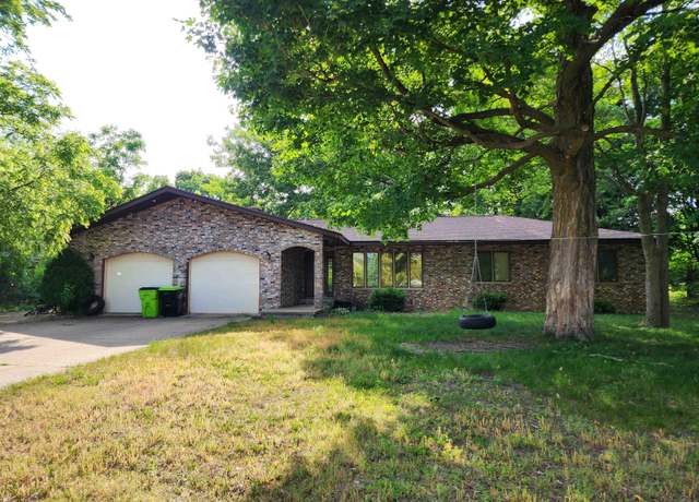 Property at 689 Point Dr, Clare, MI 48617, 3 beds, 2 baths