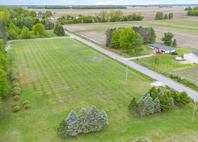 Property at V/L Roosevelt Rd, Hemlock, MI 48626