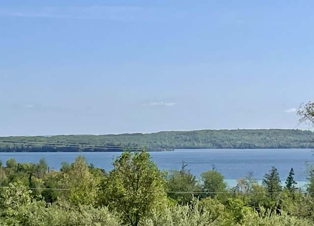 Property at 9292 Palaestrum Rd Lot : C-1, Williamsburg, MI 49690
