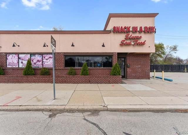 Property at 3526 MICHIGAN Ave, Detroit, MI 48216 1007