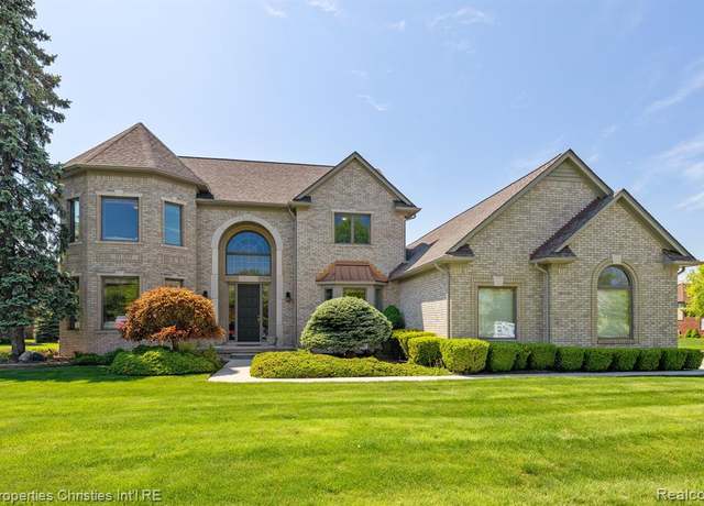 Property at 40387 EMERALD Ln, Clinton Township, MI 48038 4741, 3 beds, 2.5 baths
