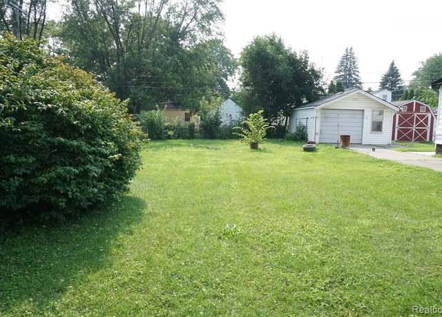 Property at Vacant Leona Dr, Redford, MI 48239 3607