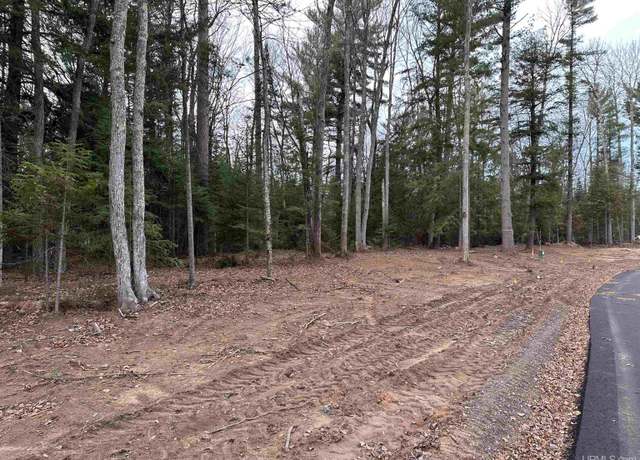 Property at Lot 5 Parker Ln, Marquette, MI 49855