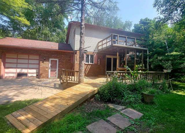 Property at 2611 W Linwood Rd, Bay City, MI 48634, 3 beds, 2.5 baths