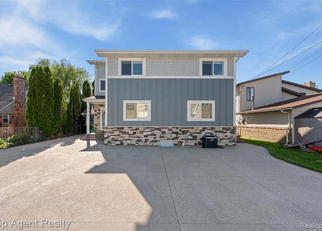 Property at 7910 ANCHOR BAY Dr, MI 48001 3002, 3 beds, 2.5 baths