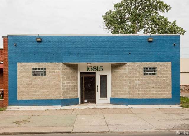 Property at 16813 WYOMING St, Detroit, MI 48221 2850
