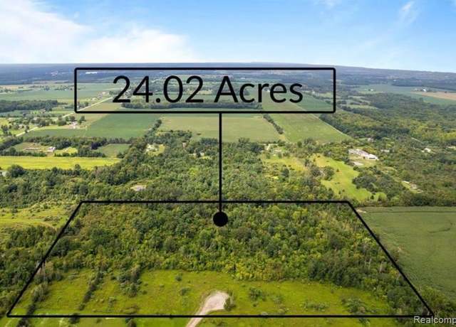 Property at 0 Maddison Ln, Croswell, MI 48422
