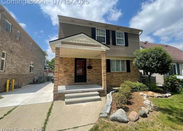 Property at 5955 BEECH DALY Rd, Dearborn Heights, MI 48127, 3 beds, 2.5 baths