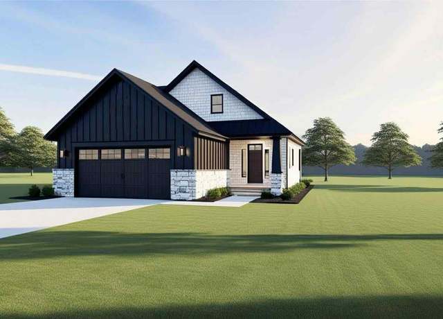 Property at 4972 Hawks Spur Lot : 087, Bellaire, MI 49615, 3 beds, 3 baths