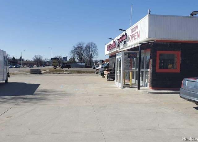 Property at 28762 WARREN Rd, Westland, MI 48185 2628