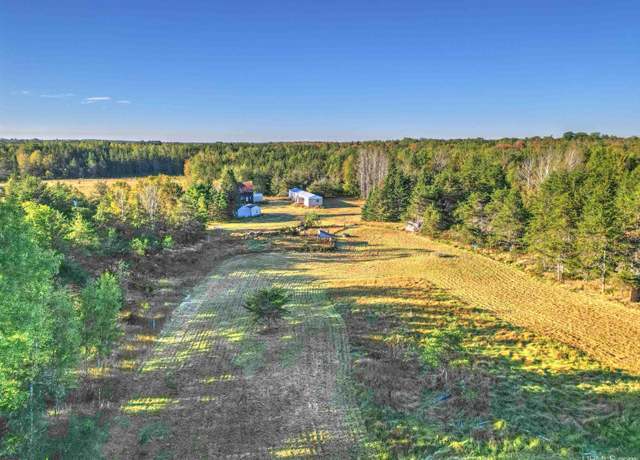 Property at 255 Laramie Rd, Gwinn, MI 49841, 2 beds, 2 baths