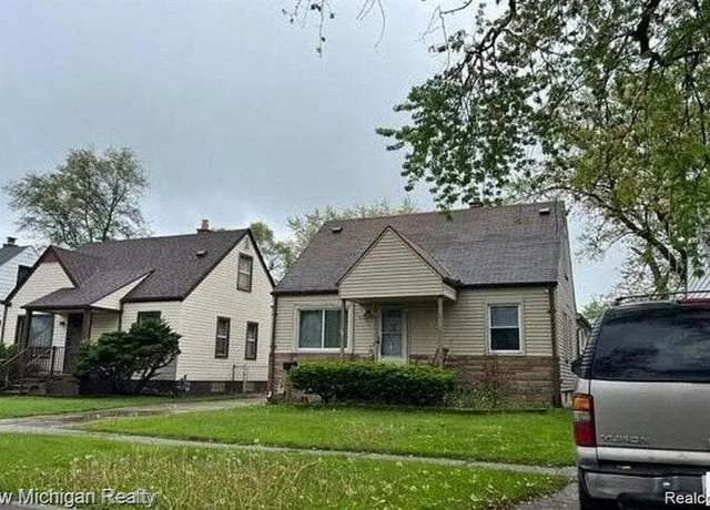 Property at 4449 Academy St, Dearborn Heights, MI 48125 2205, 3 beds, 2 baths