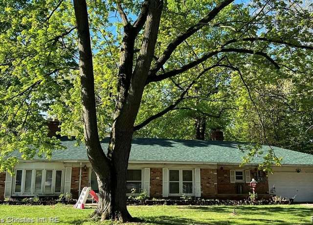 Property at 20191 Woodburn Dr, Southfield, MI 48075 7574, 4 beds, 2 baths
