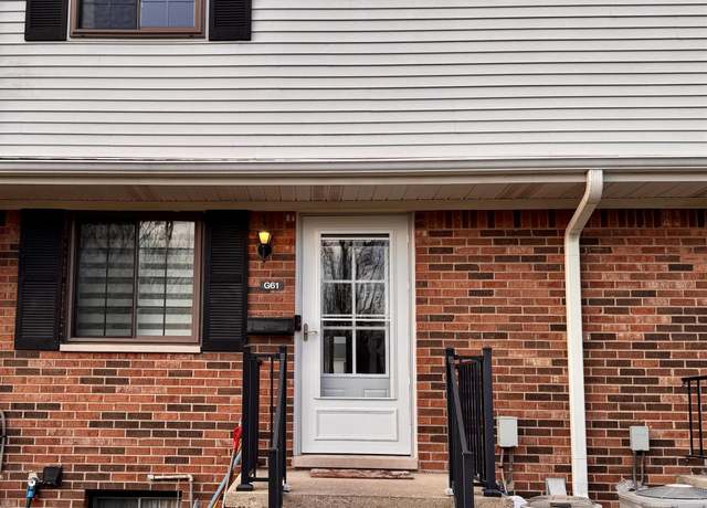 Property at 125 Cuttle Rd Unit G-61, Marysville, MI 48040, 2 beds, 2 baths
