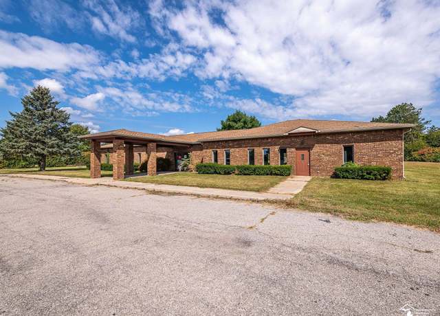 Property at 14905 S Telegraph Rd, Monroe, MI 48161