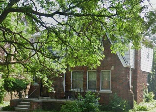 Property at 16570 Princeton St, Detroit, MI 48221 3144, 4 beds, 1.5 baths