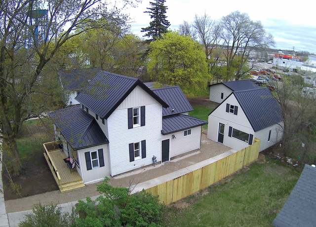 Property at 810 N Kinney St Lot : 6, Mount Pleasant, MI 48858, 3 beds, 2 baths