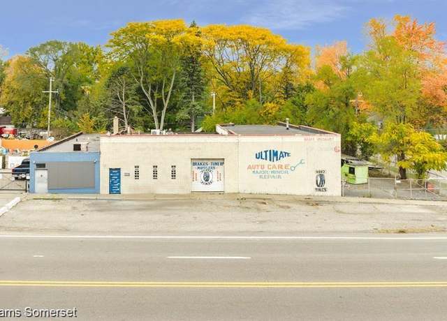 Property at 24514 W MCNICHOLS Rd, Detroit, MI 48219 3655