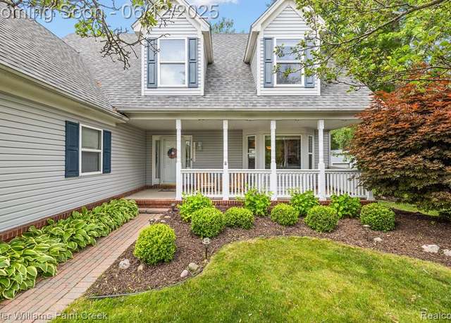 Property at 46341 Jasmine Ct, Chesterfield, MI 48047 5259, 3 beds, 2.5 baths