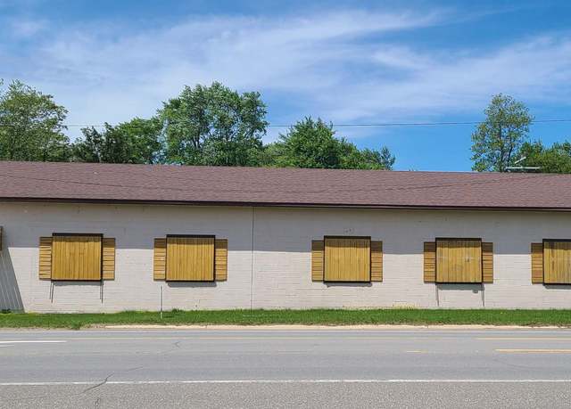 Property at 7340 Lakeshore Rd, Lexington, MI 48450
